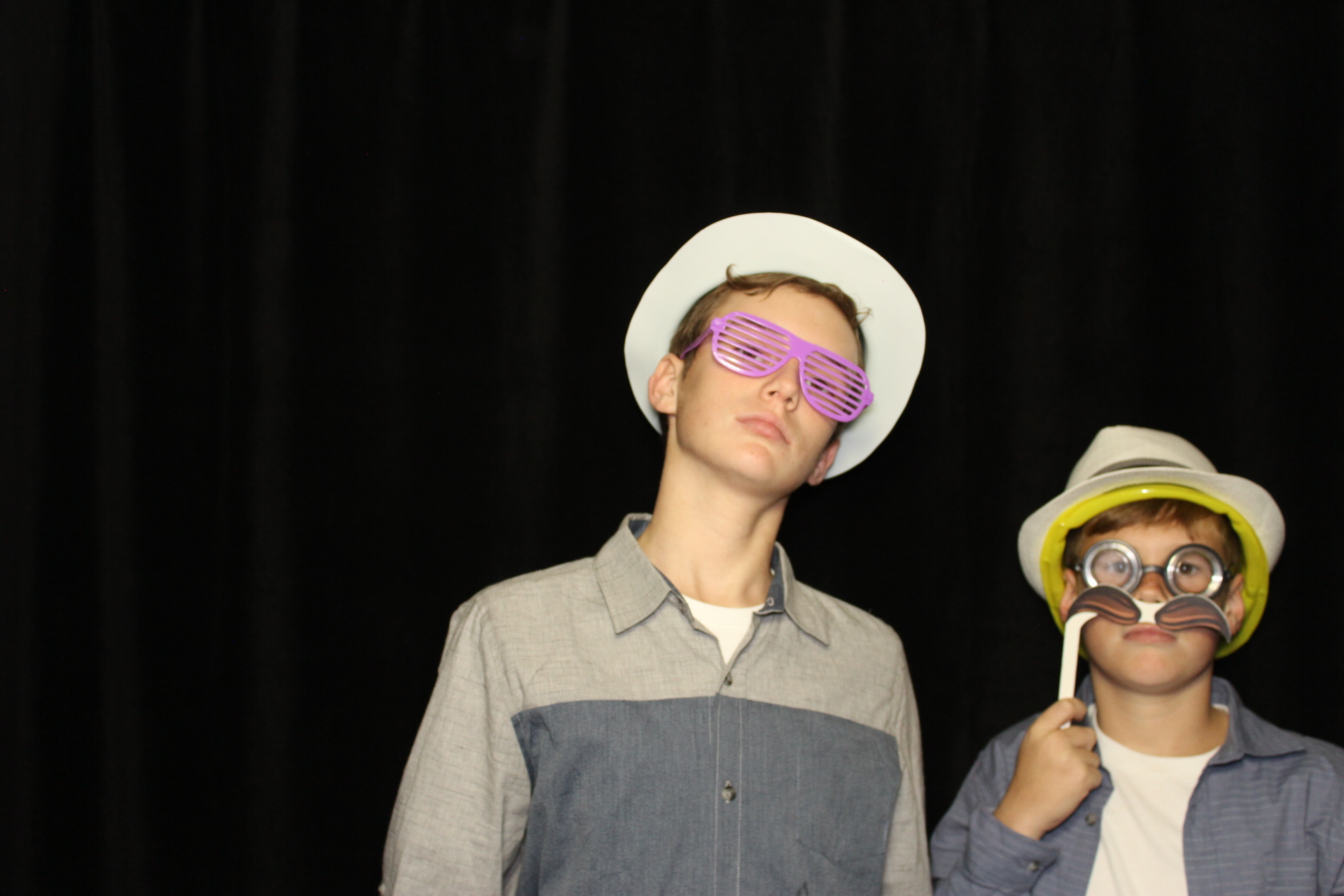 Michala Binkly & Nathan Hall Wedding Reception | View more photos from the event at gallery.photoboothcincy.com/u/PhotoBoothCincy/Michala-Binkly-Nathan-Hall-Wedding-Reception